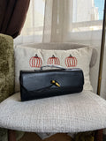 🖤 Sac Vendôme – Noir