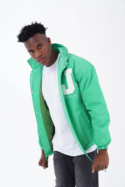 Veste Vert