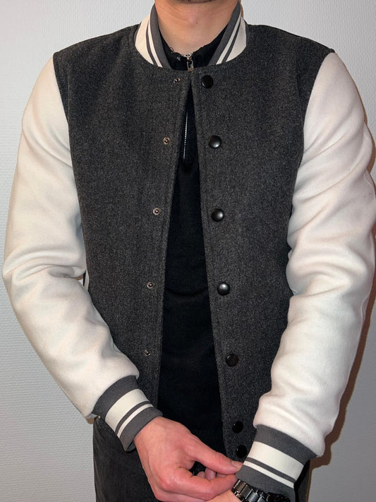 Veste Varsity - Style et Confort