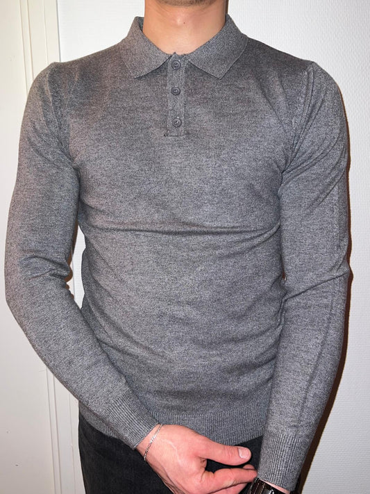 Pull Homme Manche Longue